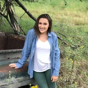 Meet your Posher, Mercy